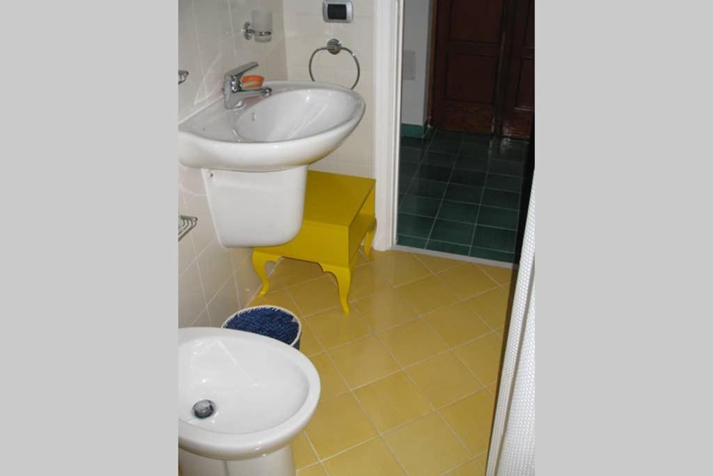 Casa Celidea Villa Positano Ngoại thất bức ảnh