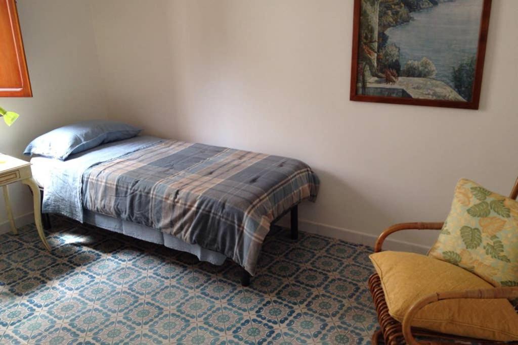 Casa Celidea Villa Positano Ngoại thất bức ảnh