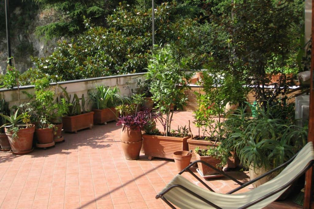 Casa Celidea Villa Positano Ngoại thất bức ảnh